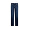 Liu Jo Jeans Jeans Donna Slim con strass 26 - Francavilla Moda