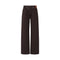 Liu Jo Jeans Jeans Donna straight con bottone asimmetrico 26 - Francavilla Moda