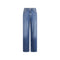 Liu Jo Jeans Jeans Donna wide leg a vita alta 26 - Francavilla Moda