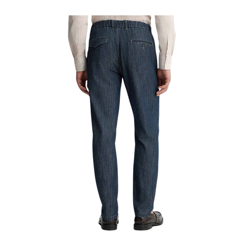 Liu Jo Jeans Jeans Uomo chino in cotone 30 - Francavilla Moda