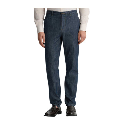 Liu Jo Jeans Jeans Uomo chino in cotone 30 - Francavilla Moda