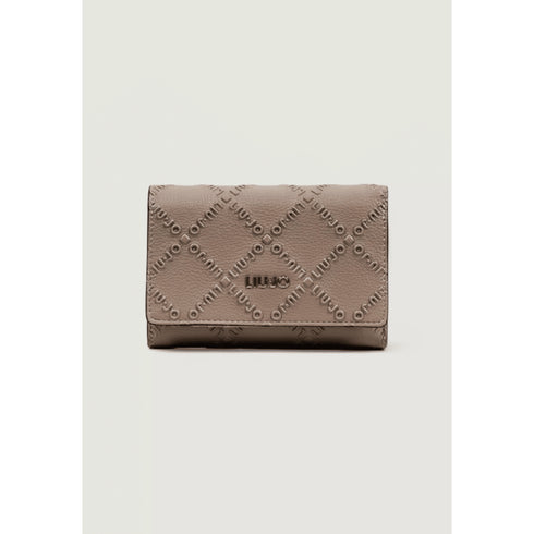 Liu Jo Portafogli LIU JO ECS M TRIFOLD AF5172 E0538 UNI A25-LIU.JOAF5172E0538-71105-UNI - Francavilla Moda