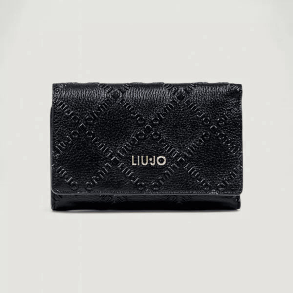 Liu Jo Portafogli LIU JO ECS M TRIFOLD AF5172 E0538 UNI  - Francavilla Moda