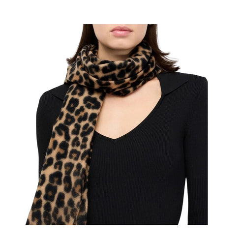 Liu Jo Sciarpa Liu Jo Stola Donna con spilla rimovibile UNI A25-LIU.JO SOFT2F5047T0300-S19E1-UNI - Francavilla Moda