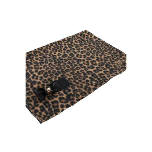 Liu Jo Sciarpa Liu Jo Stola Donna con spilla rimovibile UNI A25-LIU.JO SOFT2F5047T0300-S19E1-UNI - Francavilla Moda