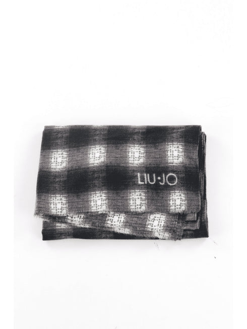 Liu Jo Sciarpa Liu Jo Stola Donna con spilla rimovibile UNI - Francavilla Moda