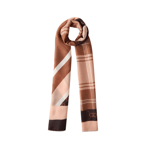 Liu Jo Stola Liu Jo Stola Donna UNI A25-LIU.JO SOFT2F5072T0300-90912-UNI - Francavilla Moda