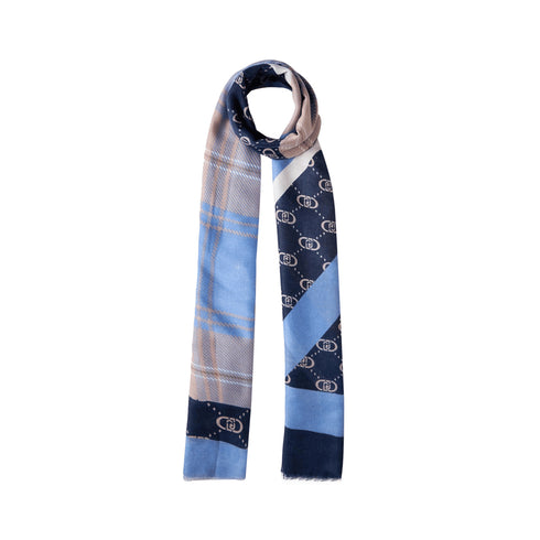 Liu Jo Stola Liu Jo Stola Donna UNI A25-LIU.JO SOFT2F5072T0300-74015-UNI - Francavilla Moda