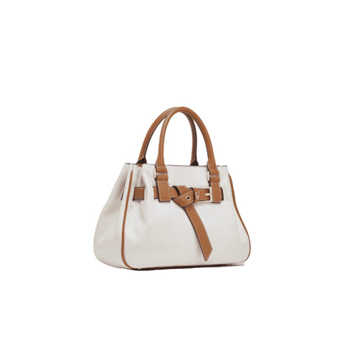 Liu Jo Borsa a mano LIU.JO Borsa a Mano Piccola Bicolore con Tracolla UNI - Francavilla Moda