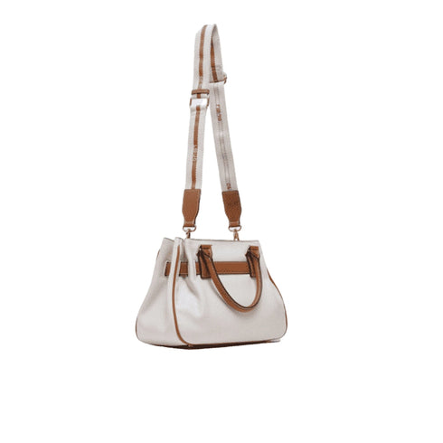 Liu Jo Borsa a mano LIU.JO Borsa a Mano Piccola Bicolore con Tracolla UNI - Francavilla Moda