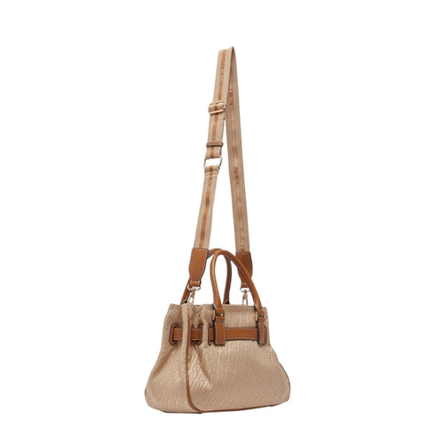 Liu Jo Borsa a mano LIU.JO Borsa a Mano Piccola Jacquard Naturale UNI - Francavilla Moda