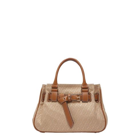 Liu Jo Borsa a mano LIU.JO Borsa a Mano Piccola Jacquard Naturale UNI - Francavilla Moda