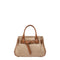 Liu Jo Borsa a mano LIU.JO Borsa a Mano Piccola Jacquard Naturale UNI - Francavilla Moda