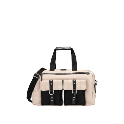 Liu Jo Borsa a mano LIU.JO Borsa a Mano Regolabile Rosa/Nero UNI - Francavilla Moda