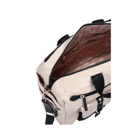 Liu Jo Borsa a mano LIU.JO Borsa a Mano Regolabile Rosa/Nero UNI - Francavilla Moda