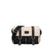 Liu Jo Borsa a tracolla LIU.JO Borsa a Tracolla Beige Nera UNI - Francavilla Moda