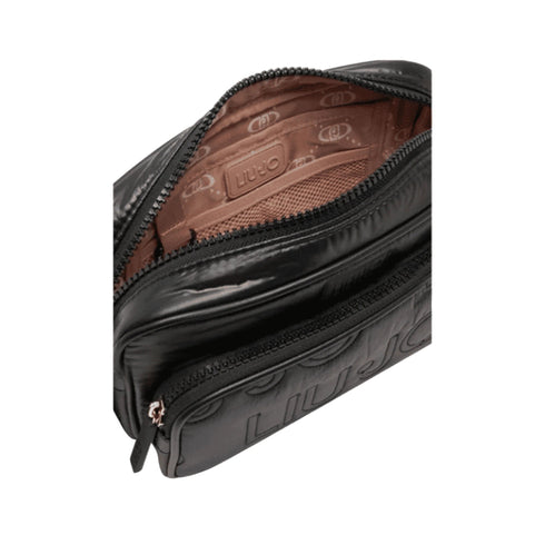 Liu Jo Borsa a tracolla LIU.JO Borsa a Tracolla M Camera Nera UNI - Francavilla Moda