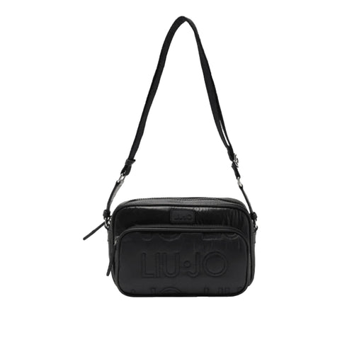 Liu Jo Borsa a tracolla LIU.JO Borsa a Tracolla M Camera Nera UNI - Francavilla Moda