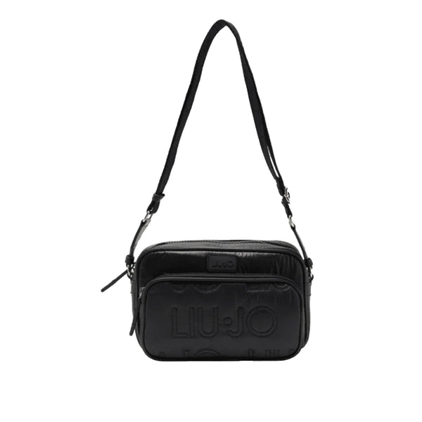 Liu Jo Borsa a tracolla LIU.JO Borsa a Tracolla M Camera Nera UNI - Francavilla Moda