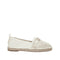 Liu Jo Espadrillas LIU.JO Espadrillas Donna in Macramè con Logo Oro 36 - Francavilla Moda