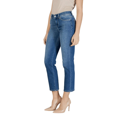 Liu Jo Jeans LIU.JO Jeans Donna Primavera Estate Blu 26 - Francavilla Moda