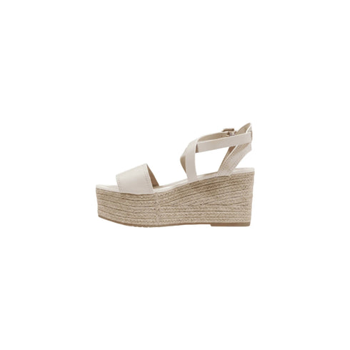 Liu Jo Sandalo LIU.JO Sandali BALI 01 SANDAL Bianchi Plateau Donna 36 - Francavilla Moda