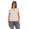 Liu Jo T-Shirt LIU.JO T-shirt Donna Basic con Applicazioni S - Francavilla Moda