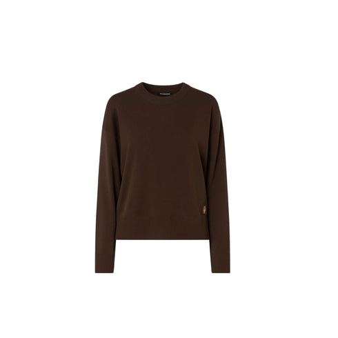 Liu Jo Maglia Maglia Donna chiusa a girocollo XS A25-LIU.JOMF5375MA16R-90915-XS - Francavilla Moda