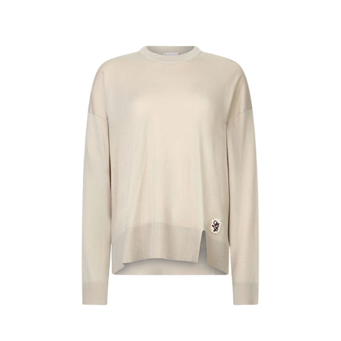 Liu Jo Maglia Maglia Donna chiusa a girocollo XS - Francavilla Moda