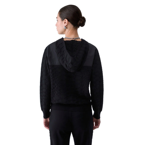 Liu Jo Maglia Maglia Donna con cappuccio S - Francavilla Moda