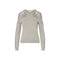 Liu Jo Maglia Maglia Donna con dettagli floreali S - Francavilla Moda