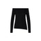 Liu Jo Maglia Maglia Donna con scollo bardot S - Francavilla Moda
