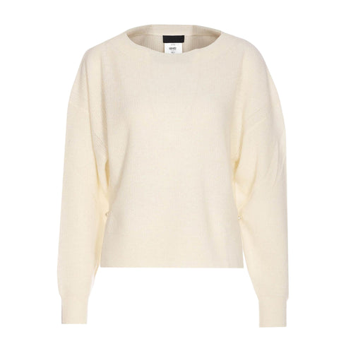 Liu Jo Maglia Maglia in lana e cashmere S A25-LIU.JOCF5245MS019-X0256-S - Francavilla Moda