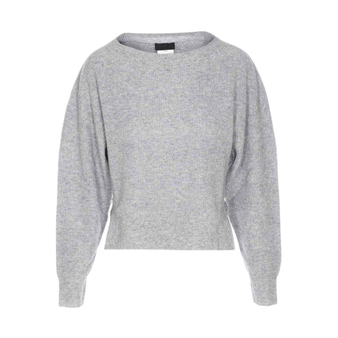 Liu Jo Maglia Maglia in lana e cashmere S - Francavilla Moda