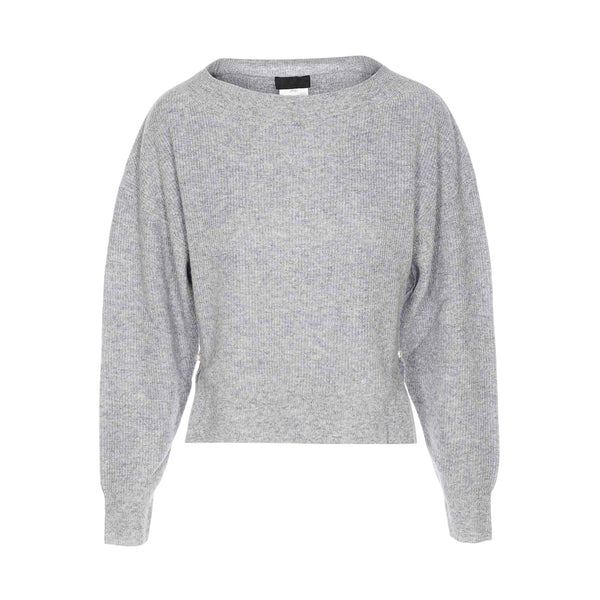 Liu Jo Maglia Maglia in lana e cashmere S - Francavilla Moda