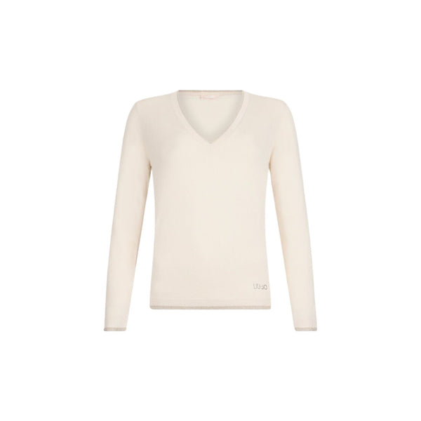 Liu Jo Maglia Maglia Liu - Jo MF5227 MS49I S - Francavilla Moda