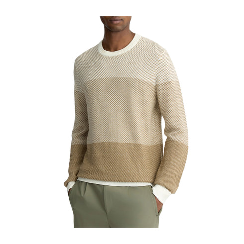 Liu Jo Maglia Maglia Uomo a righe larghe orizzontali M - Francavilla Moda