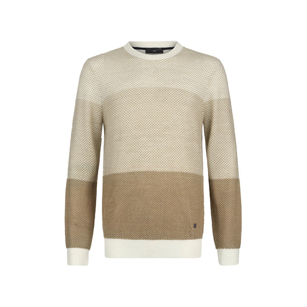 Liu Jo Maglia Maglia Uomo a righe larghe orizzontali M - Francavilla Moda