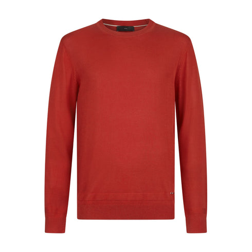 Liu Jo Maglia Maglia Uomo con logo metallico M P25 - LIU.JOQA5027MA71P - 81449 - M - Francavilla Moda