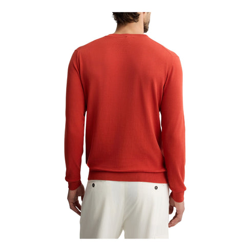 Liu Jo Maglia Maglia Uomo con logo metallico M P25 - LIU.JOQA5027MA71P - 81449 - M - Francavilla Moda