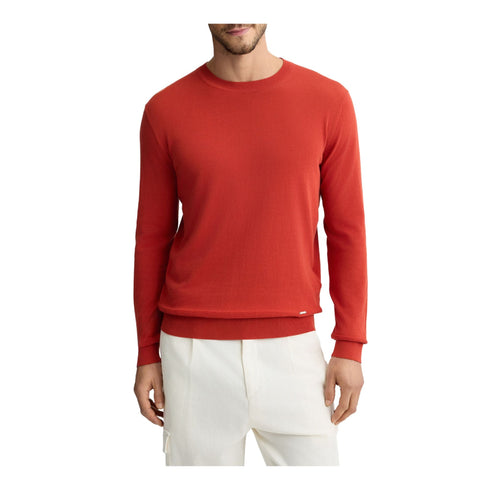 Liu Jo Maglia Maglia Uomo con logo metallico M P25 - LIU.JOQA5027MA71P - 81449 - M - Francavilla Moda