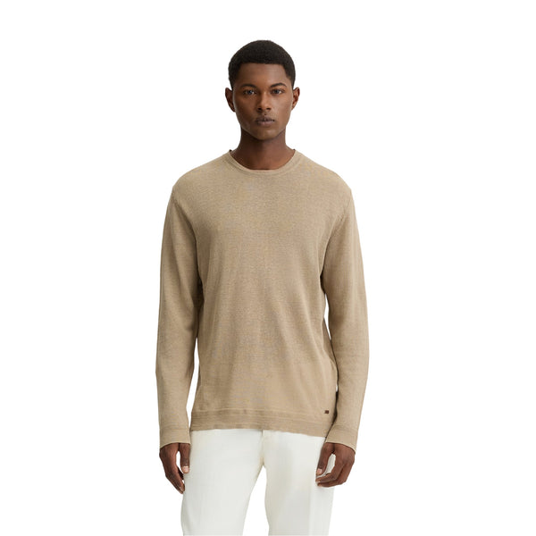 Liu Jo Maglia Maglia Uomo leggera in lino e cotone S - Francavilla Moda