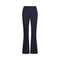 Liu Jo Pantalone Pantalone Donna a zampa con vita alta XS - Francavilla Moda