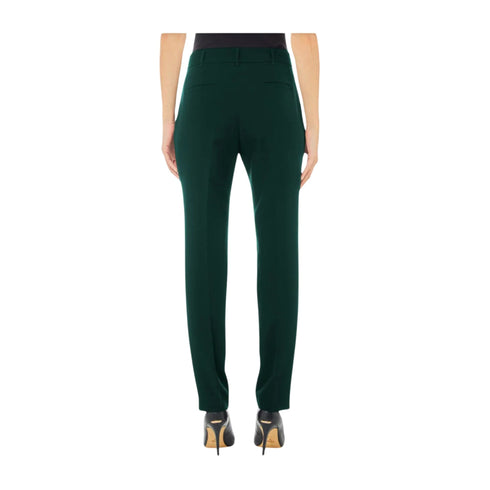 Liu Jo Pantaloni Pantalone Donna classico a gamba dritta 40 A24 - LIU.JOCF4411T2200 - X0591 - 40 - Francavilla Moda