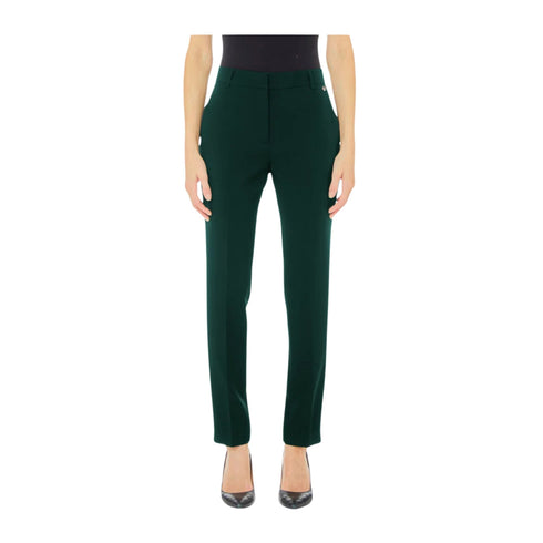 Liu Jo Pantaloni Pantalone Donna classico a gamba dritta 40 A24 - LIU.JOCF4411T2200 - X0591 - 40 - Francavilla Moda