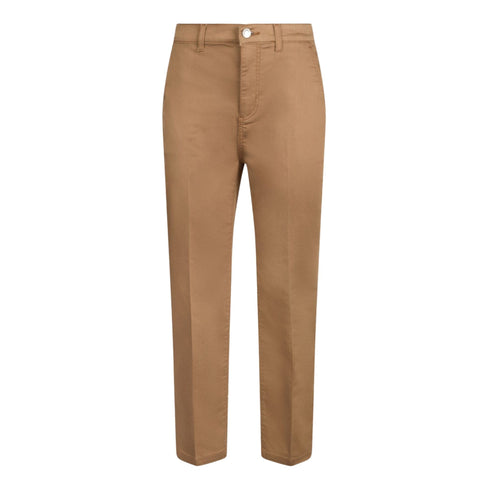 Liu Jo Pantaloni Pantalone Donna cropped a vita alta 26 - Francavilla Moda