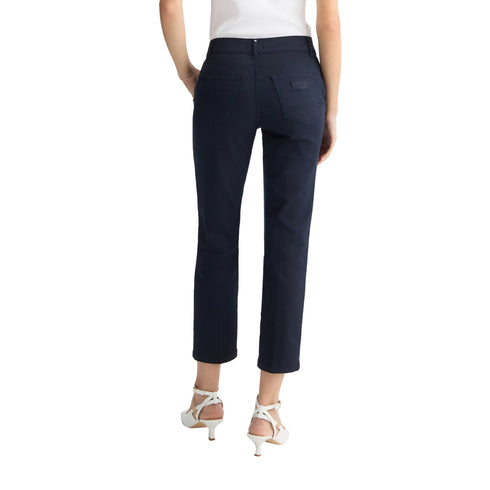 Liu Jo Pantaloni Pantalone Donna cropped a vita alta 26 P25 - LIU.JOWA5418T7144 - 93921 - 26 - Francavilla Moda