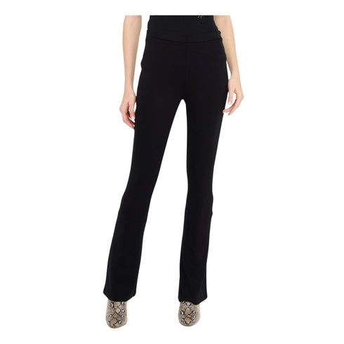 Liu Jo Pantaloni Pantalone Donna elasticizzato a zampa XS - Francavilla Moda