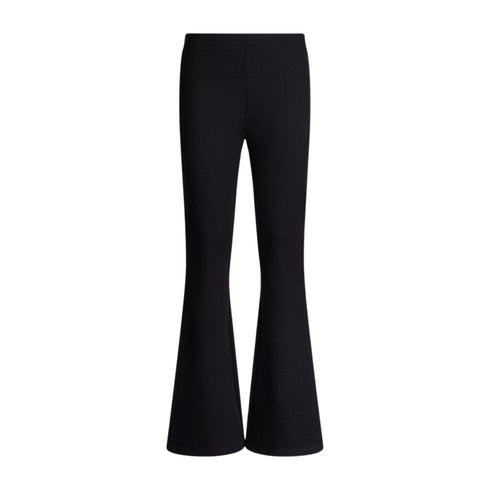 Liu Jo Pantaloni Pantalone Donna elasticizzato a zampa XS - Francavilla Moda