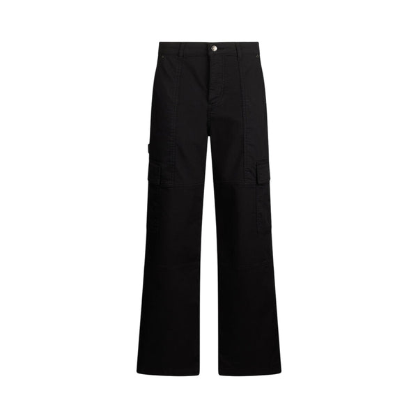 Liu Jo Pantaloni Pantalone Donna modello cargo 25 A25 - LIU.JOMF5257T7144 - 22222 - 25 - Francavilla Moda